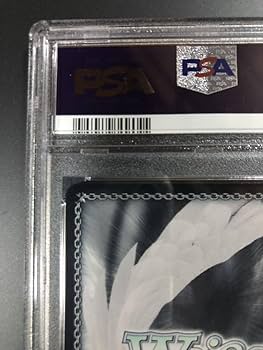 Amazon.co.jp: ヴァイスシュヴァルツ 聖園ミカ SP サイン PSA10 : おもちゃ